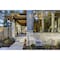 Z-Lite Davina 3 Light Outdoor Post Mounted Fixture, 10in. W x 114.25in. H, Black 5016PHMR-519P-BK - alternate 6